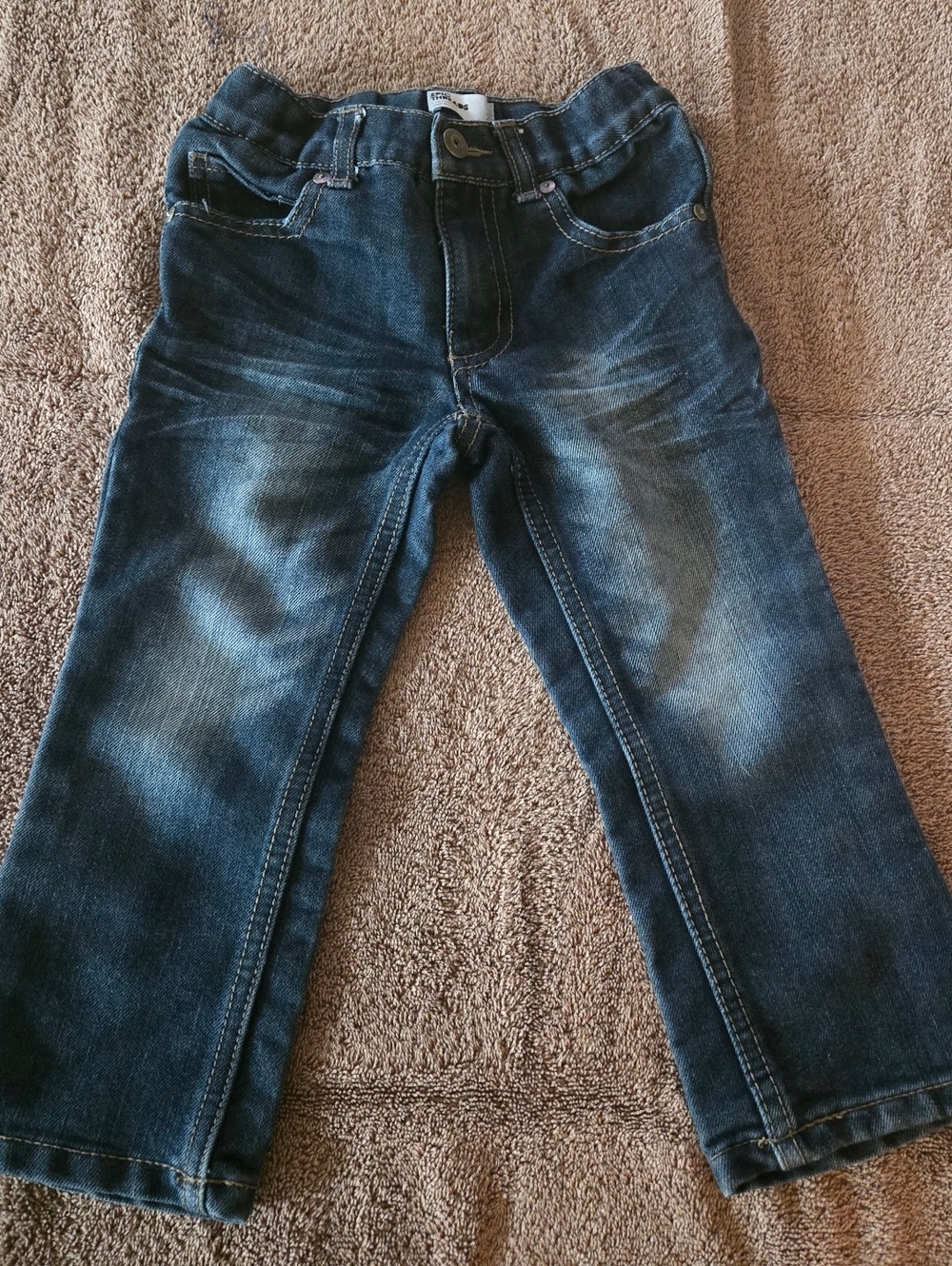 Epic Threads jeans 2t